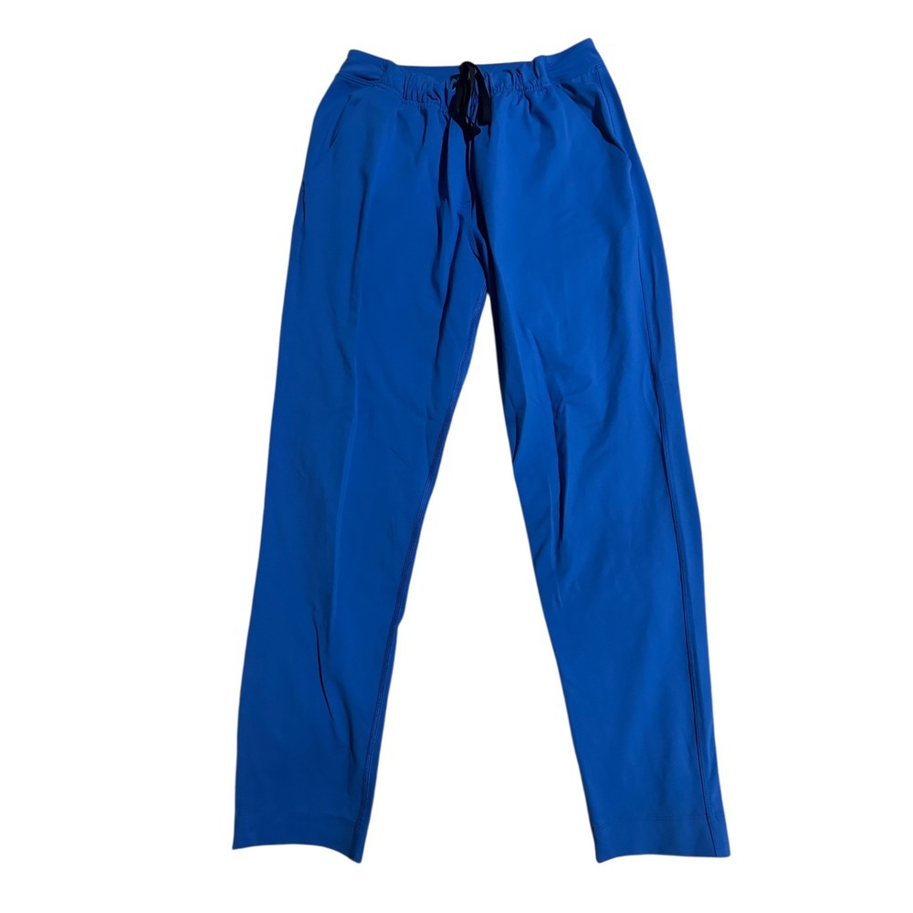 Lululemon women's jet crop slim pants size 4
